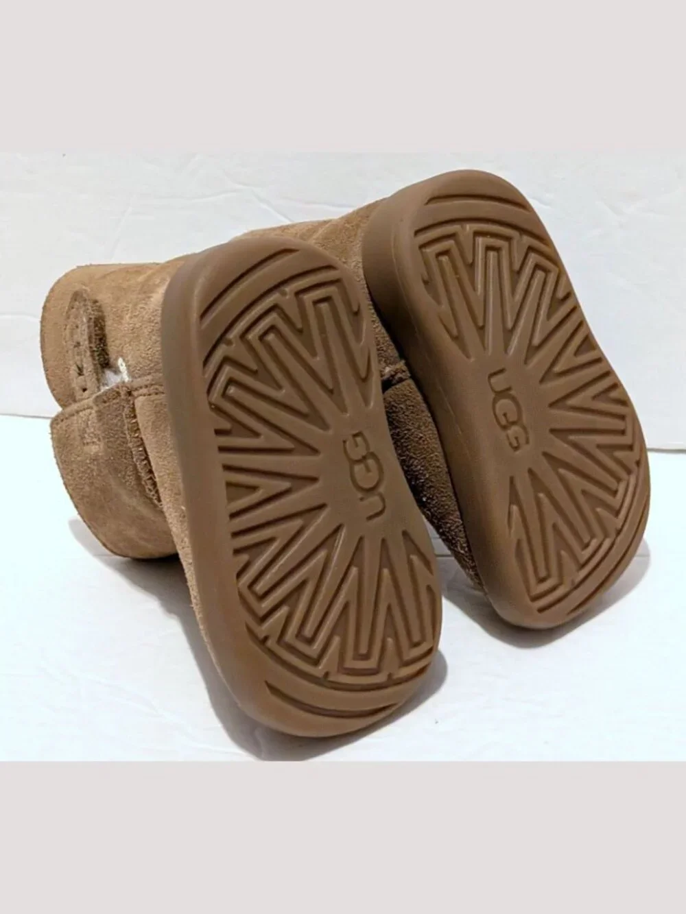 UGG brand authentic